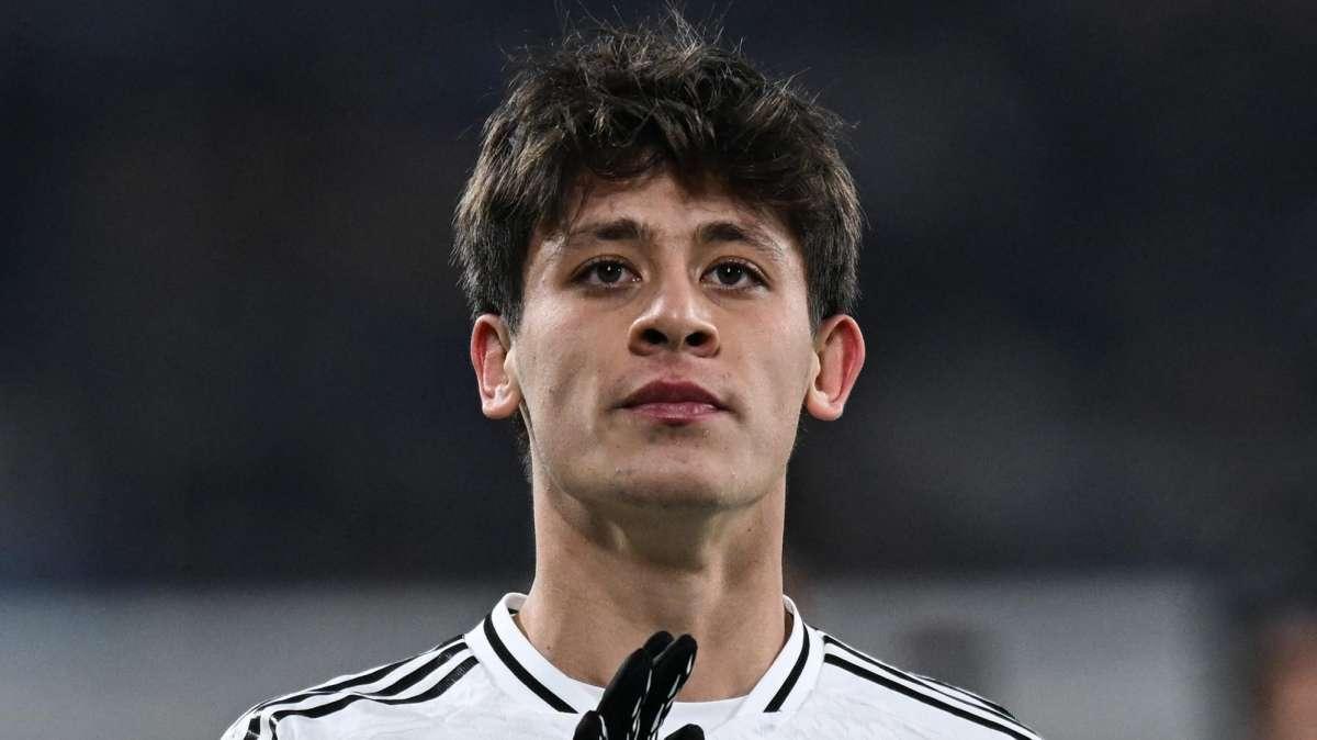 El 'plan B' del Real Madrid funciona con Arda Güler a la cabeza