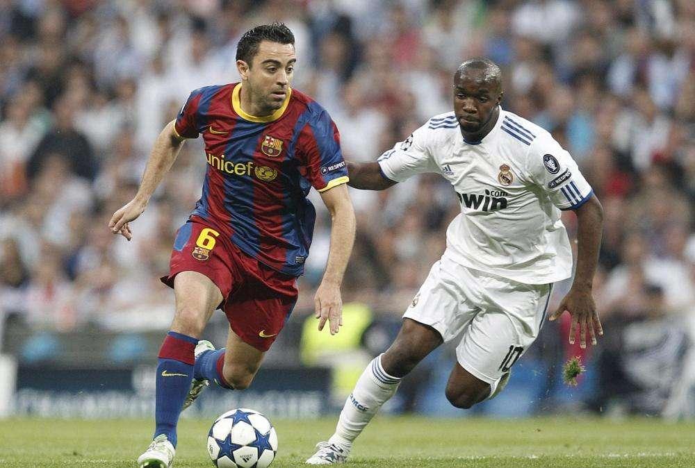 Lass entre los mejores pagados del PSG: cobrará más que en el Madrid