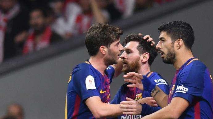 Valverde avisa al Madrid: "Nuestra obligación es ir a marcar, como hacemos siempre"