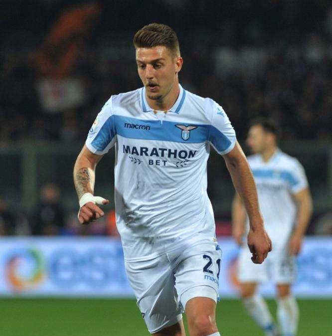 Fichajes Real Madrid, Zidane quiere a Milinkovic-Savic 