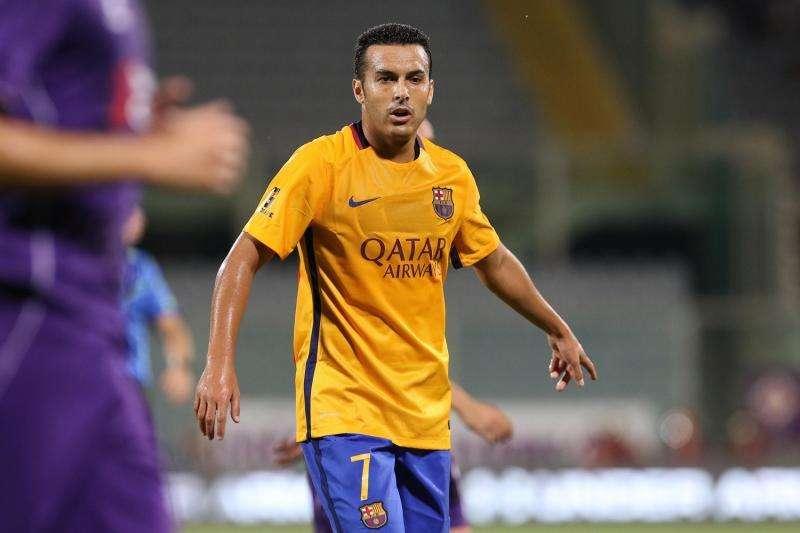 OFICIAL: Pedro ficha por el Chelsea