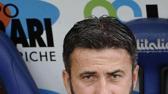 Panucci: "Es más fácil entrenar en Madrid que en Roma o Albania. Solari..."