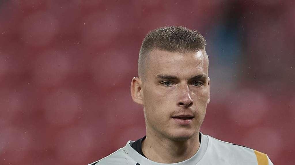 La promesa de Ancelotti a Kepa y Lunin en rueda de prensa