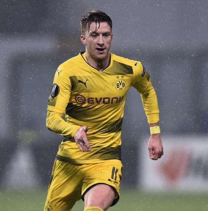 Fichajes, la recomendación de Reus a Sancho sobre su futuro
