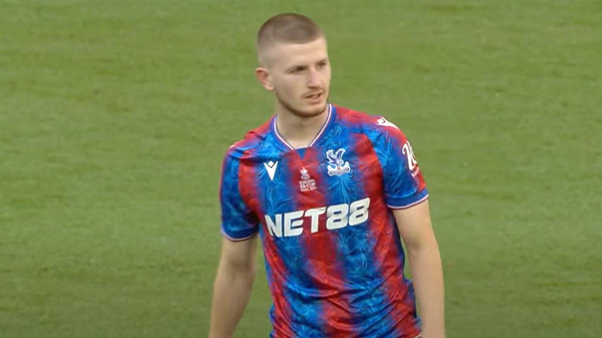 El Real Madrid pierde otro fichaje: el Crystal Palace pide 116 millones por Adam Wharton