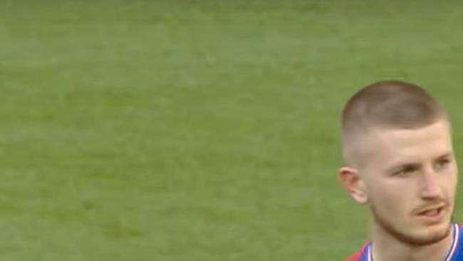 Novedades en el fichaje de Wharton por el Real Madrid: oferta en marcha