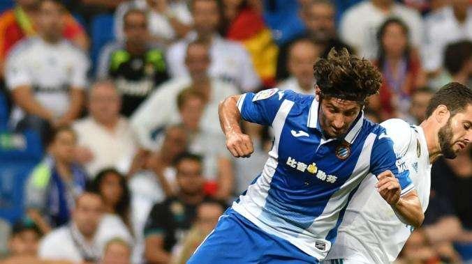 Granero: "Siempre quiero que gane el Madrid. El partido con la Juventus..."