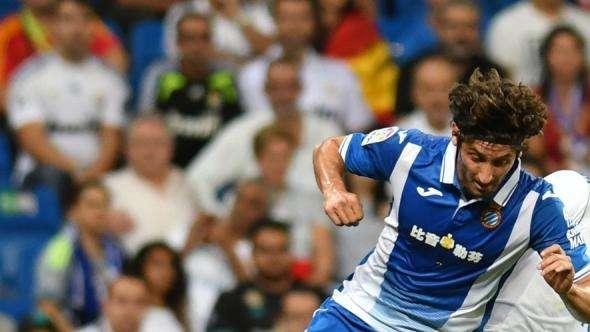 Granero compara su fichaje por el Marbella con su llegada al Real Madrid: sus palabras