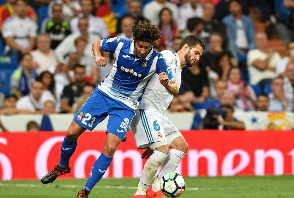Fichajes, el Marbella da el 'pelotazo' con el fichaje de Granero