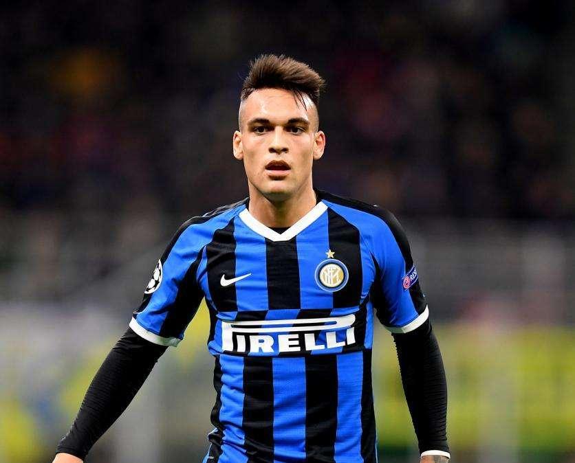 Fichajes Real Madrid, Lautaro Martínez estaría en el radar blanco para este verano