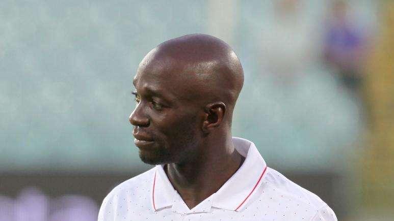 OFICIAL - Makelele renueva su contrato con el Swansea