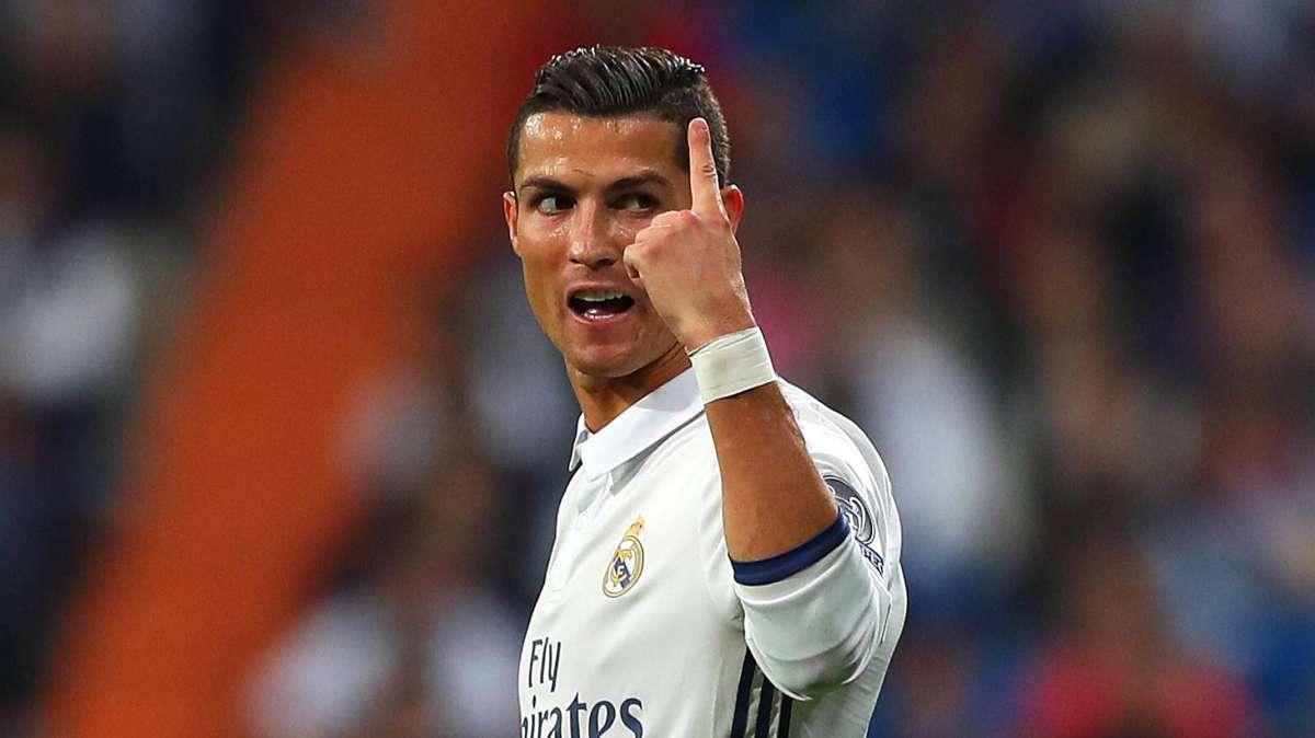 La trágica infancia de Georgina, la novia de Cristiano Ronaldo