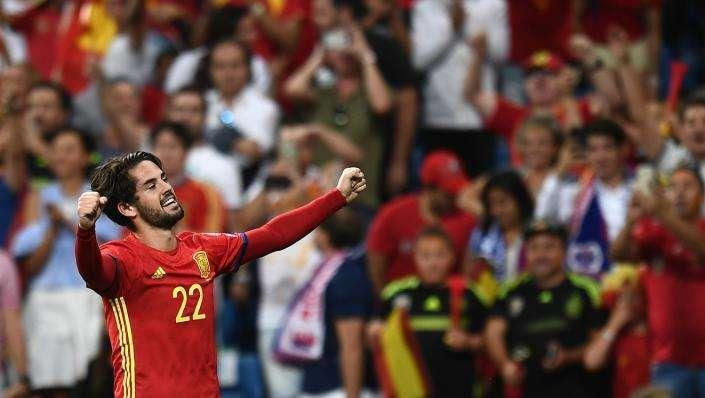 ¡ATENCIÓN! Messi, Isco, Özil... las estrellas que acaban contrato en 2018