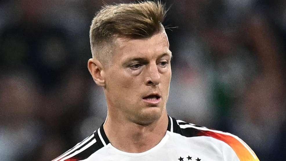 Agenda del día: segunda jornada de la Eurocopa para Modric, Rüdiger y Kroos