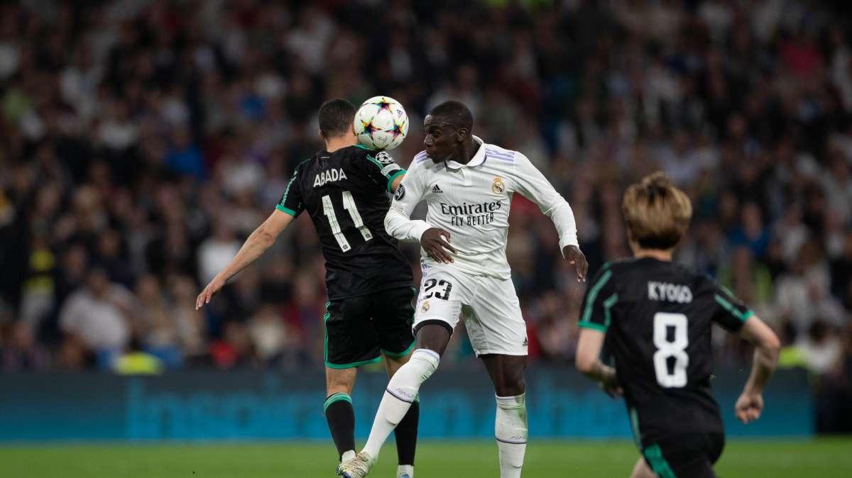¡ESTAMOS EN DIRECTO! El Real Madrid arrolla al Celtic en el Bernabéu; Mbappé y el Bernabéu... ¡y mucho más!