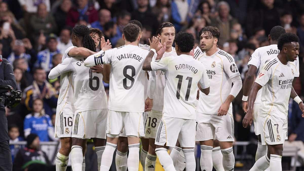 El dato del VAR que indigna al Real Madrid: el doble que sus rivales