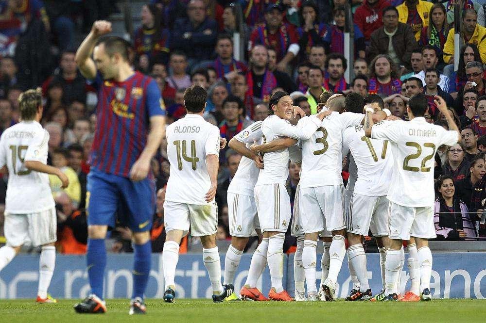 La Razón - El yihadista detenido en Barcelona quería atentar en un clásico en el Camp Nou