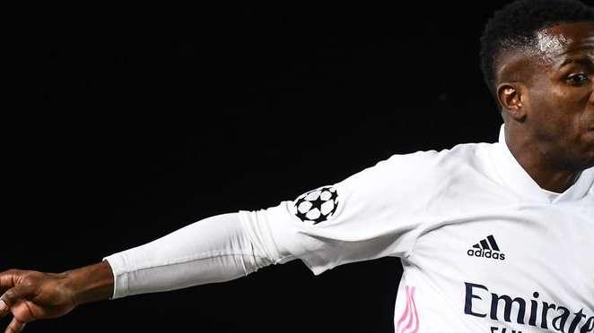 Fichajes Real Madrid | El futuro de Vinicius ya se ha decidido: los detalles