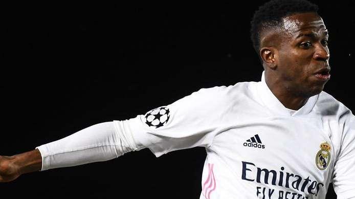 Real Madrid | Vinicius explica el secreto de su mejoría goleadora