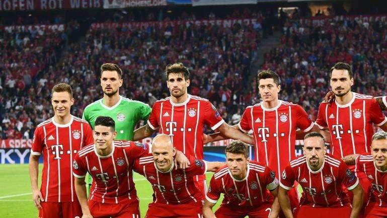 Tras James, el Bayern quiere volver a reforzarse a costa del Madrid