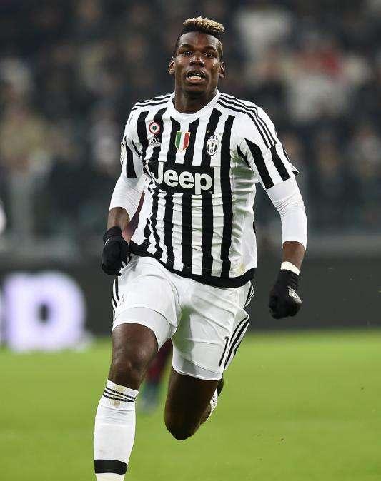 AS: Pogba, el primer galáctico que quiere Zidane