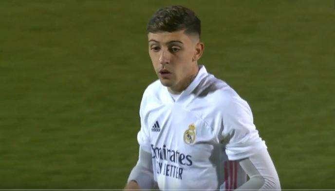 EXCLUSIVA BD | El Real Madrid peleó por Gelabert 