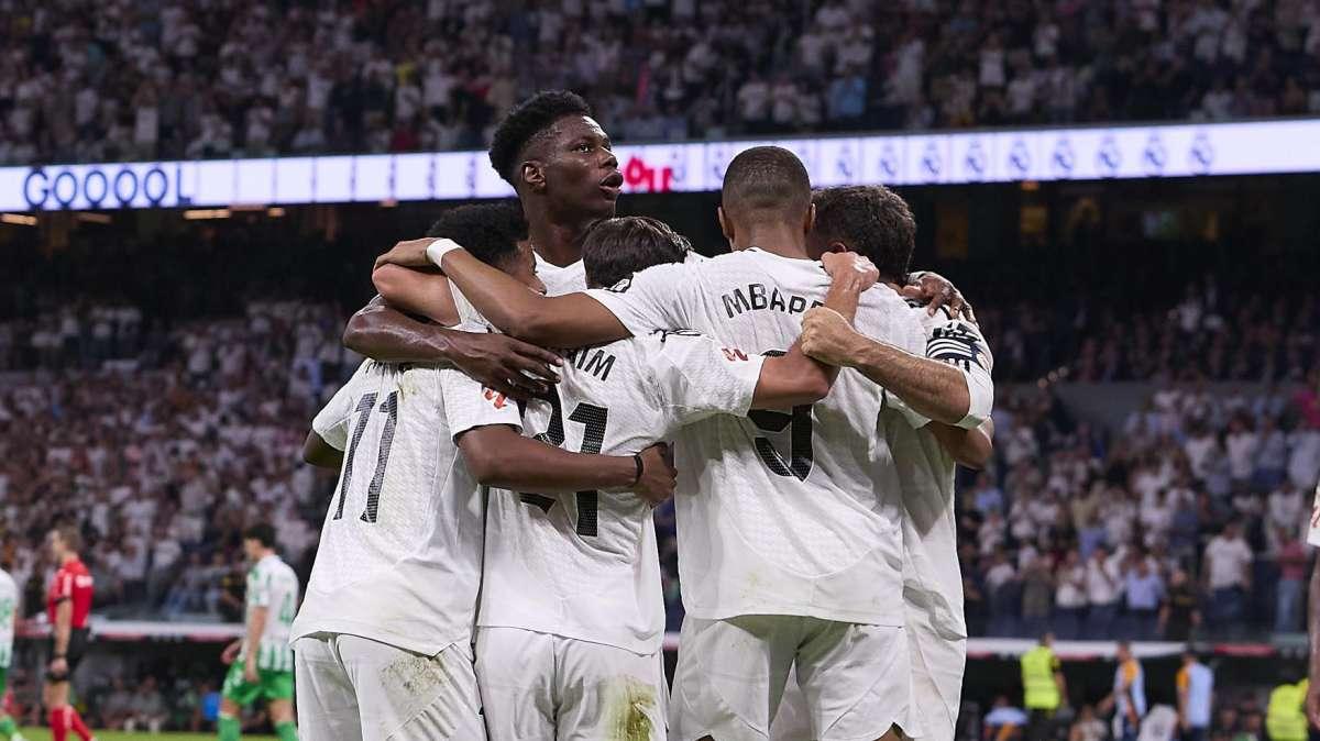 Mercado de fichajes | Dos salidas en el Real Madrid, llega una perla, un acuerdo cerrado...