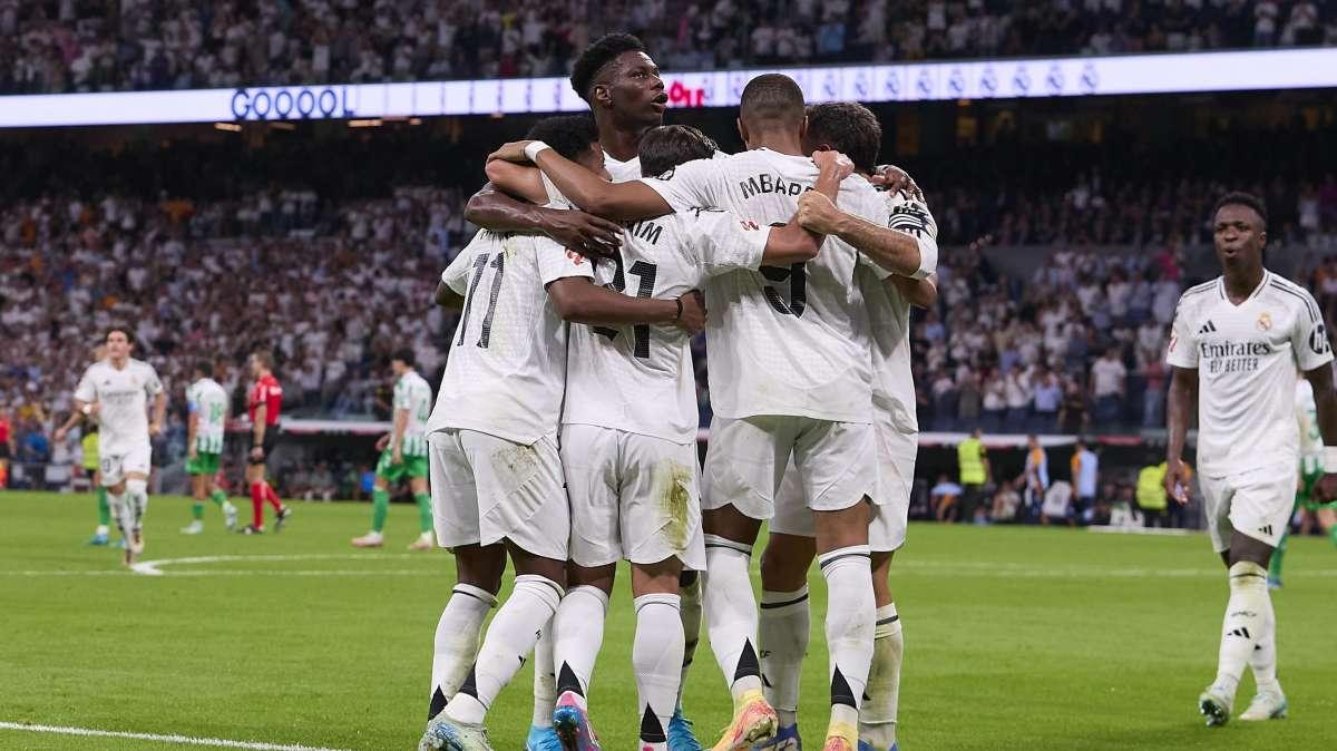El rey sale a la conquista de un nuevo territorio: la previa del Lille - Real Madrid