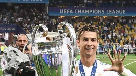¿Quiénes son los más beneficiados de la salida de Cristiano Ronaldo? 