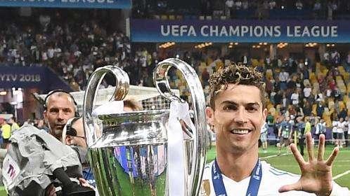 El Confidencial - El gran motivo para que Cristiano se quede: ha pagado impuestos hasta 2020