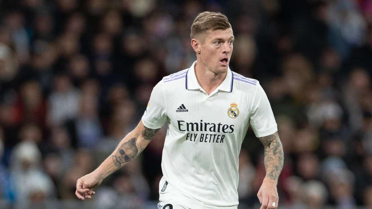 Kroos: "¿Mi renovación? No va a llevar muchos meses la decisión"