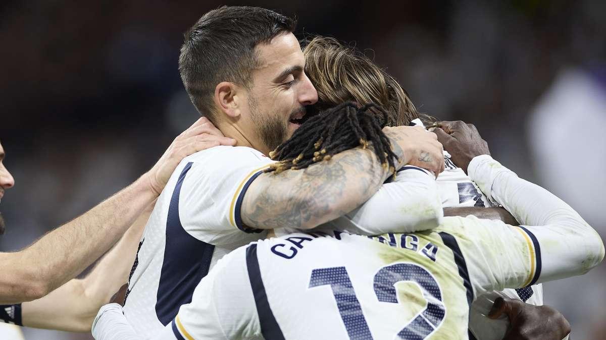 A la desesperada: esta sería la última opción del Real Madrid con Leny Yoro