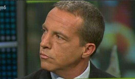 Cristóbal Soria, indignado con el arbitraje: "¡Que el presi del Sevilla vaya a un juzgado de guardia!"