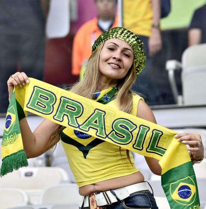 Brasil asegura la presencia de 15 internacionales a 4 meses del Mundial: dos madridistas