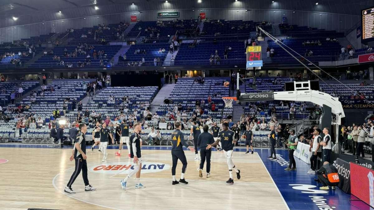 TOP News 24 | A una victoria de la Liga Endesa, ingresos millonarios por el Mundial de Clubes...