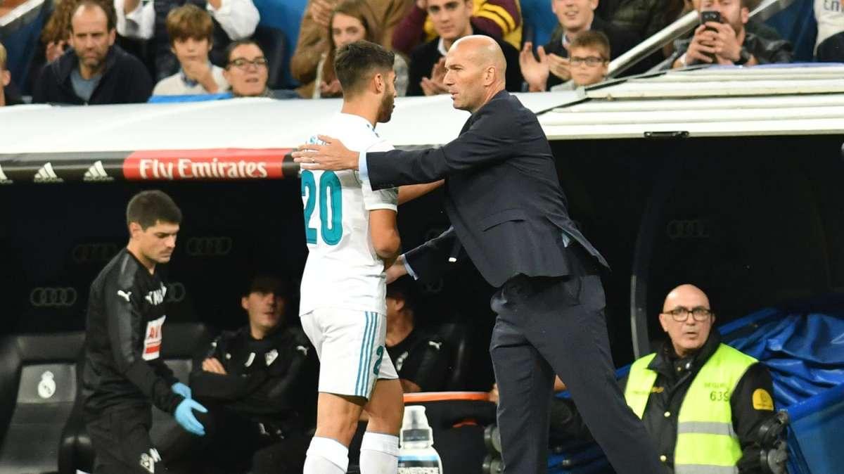 Real Madrid | Desvelan el plan de Zidane para el encuentro del sábado ante el Cádiz