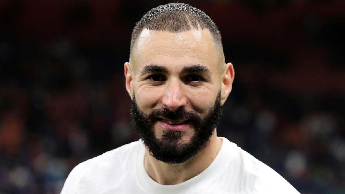 En Francia harán un programa especial a Benzema por el Balón de Oro