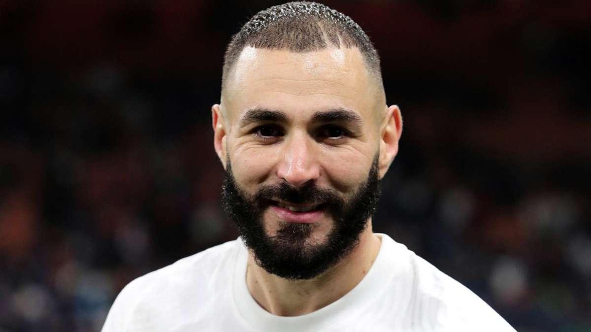 La UEFA da un nuevo premio a Benzema tras su golazo ante España