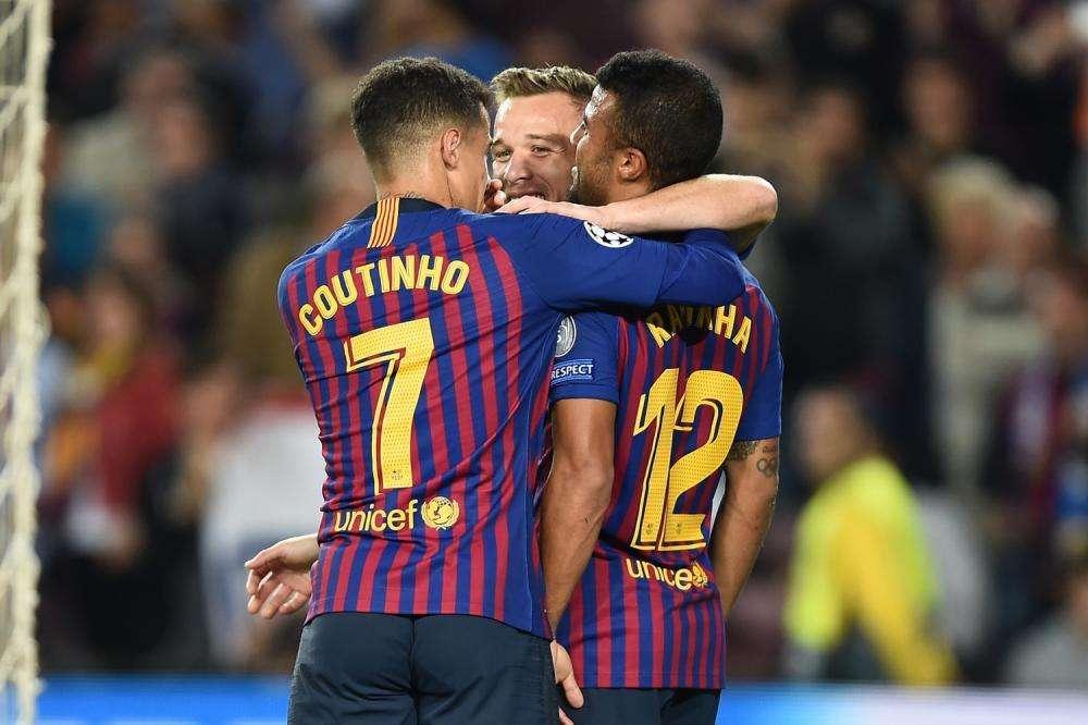 Roures cree que el Barça debe ser campeón si no se reanude la Liga: "Sería lo lógico"