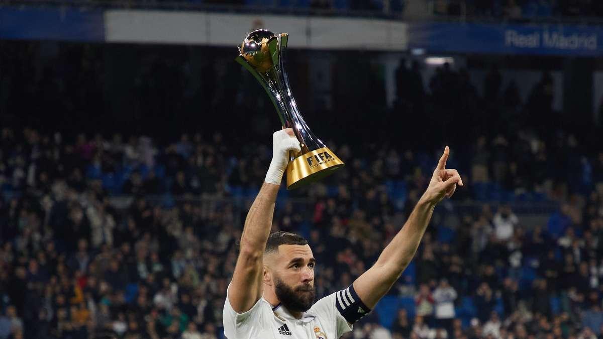 El Real Madrid jugará el nuevo Mundial de Clubes de 2025: clasificación, criterios...