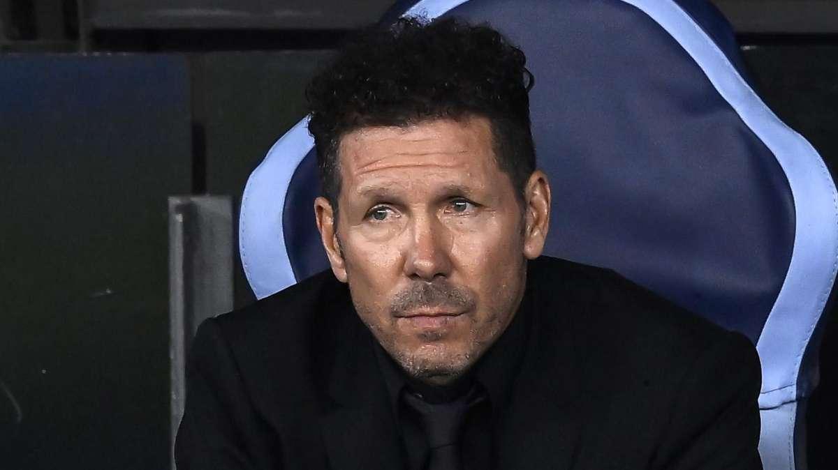 XI del Atleti: Simeone no sorprende con los elegidos