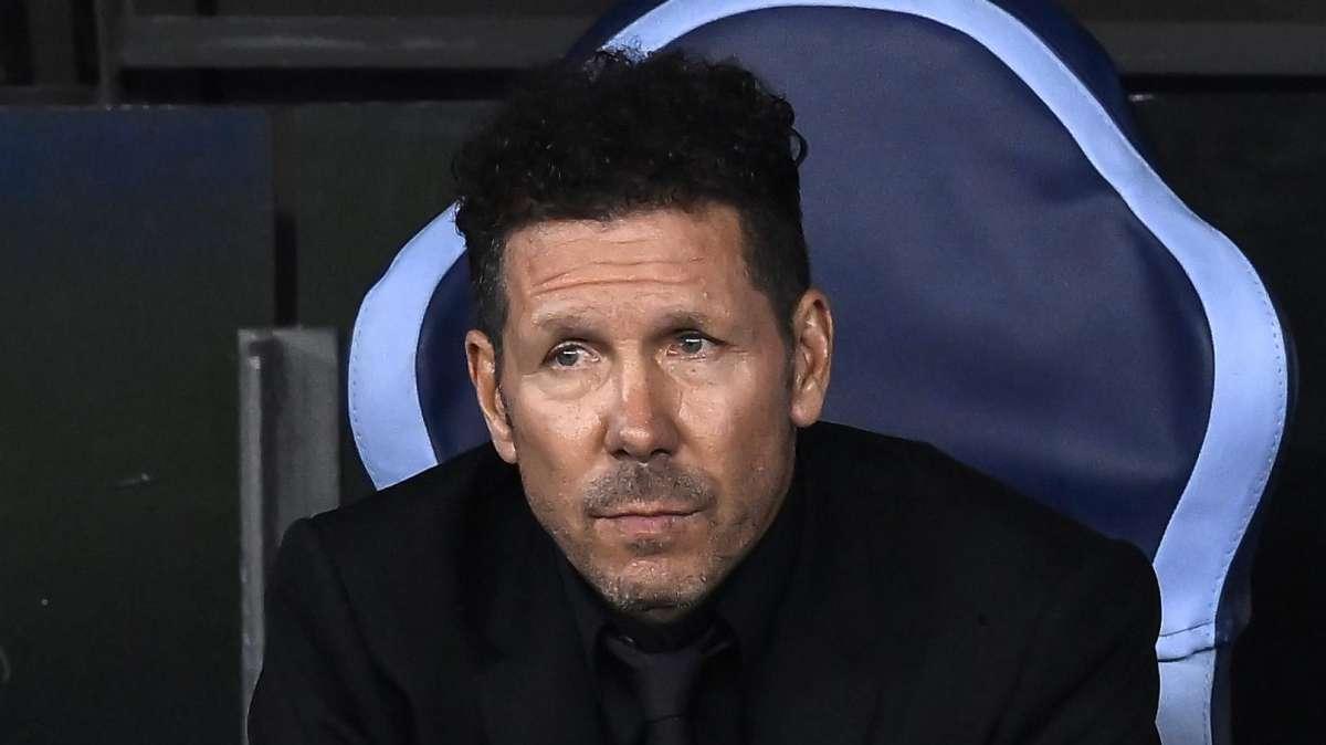 Las Palmas 1-0 Atlético: Javi Múñoz hunde a los de Simeone