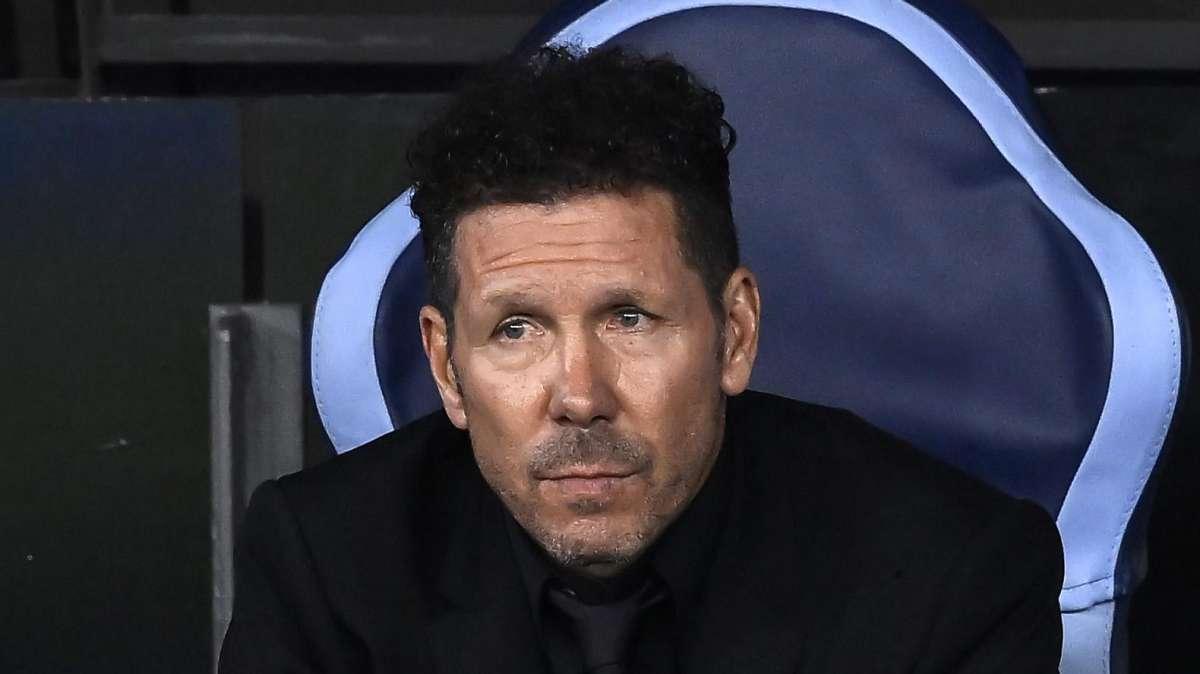 Final | Atlético 1-1 Celta: los de Simeone no aprovechan el empate blanco