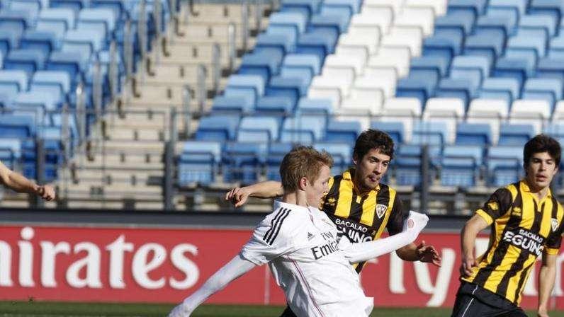 Ødegaard se confiesa desde Holanda: "Mi objetivo es claro y quiero jugar para el Real Madrid"