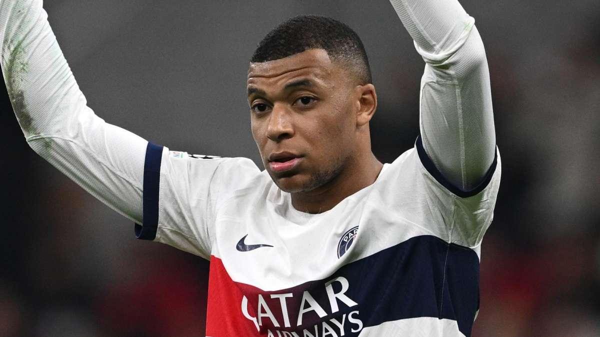 Operación salida en el Real Madrid, un bombazo como alternativa a Mbappé...