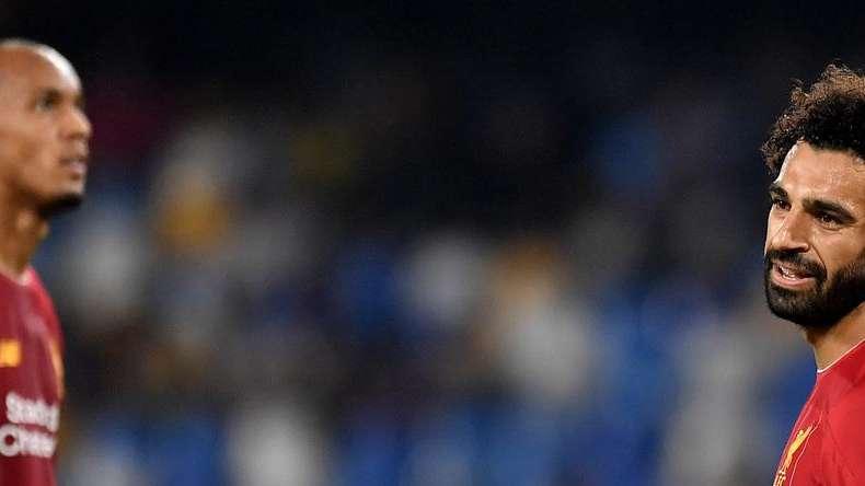 El Real Madrid no se olvida de Salah: posible trueque con el Liverpool