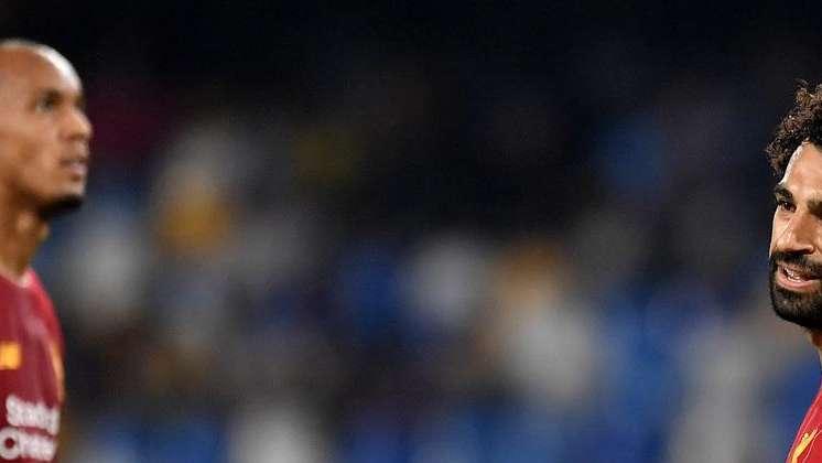 "¿Un traspaso de Salah al Real Madrid? Sería como volver a empezar"
