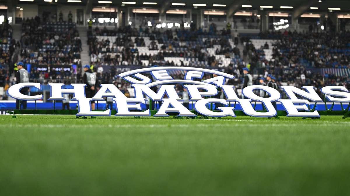 Mbappé y Tchouaméni "vuelven" al Mónaco: regreso a los orígenes