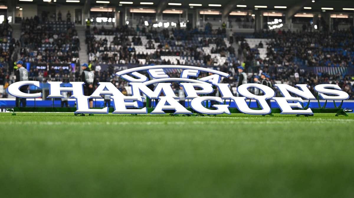 Ya hay horarios para la eliminatoria del 'clásico de Europa'