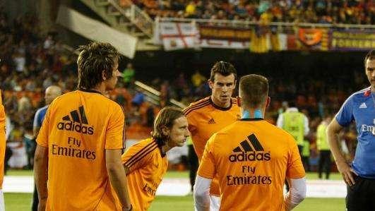 Paul Clement: "Me planté ante Cristiano para cambiarlo por Odegaard"